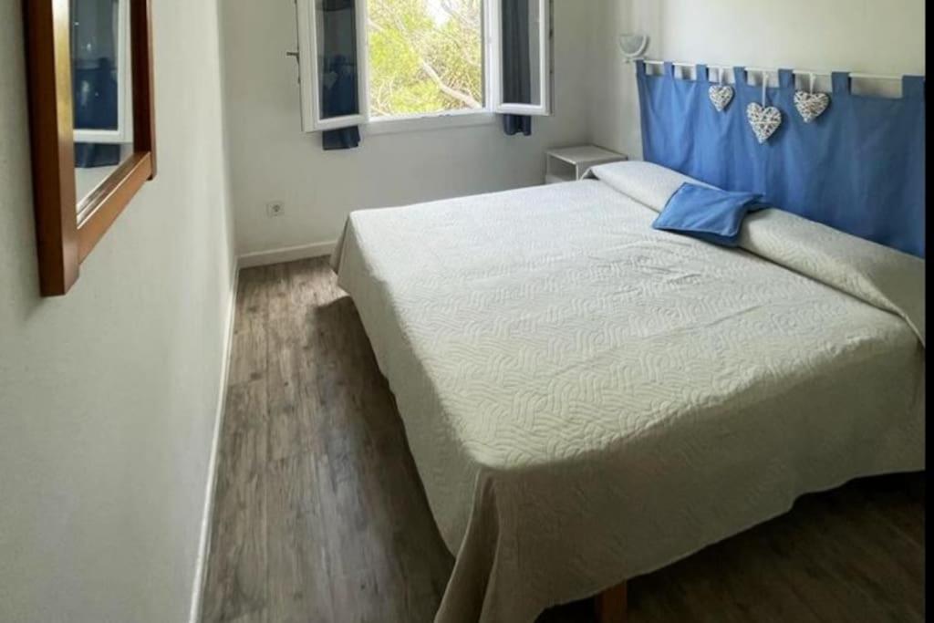 Solisla Arenal d'en Castell Ngoại thất bức ảnh