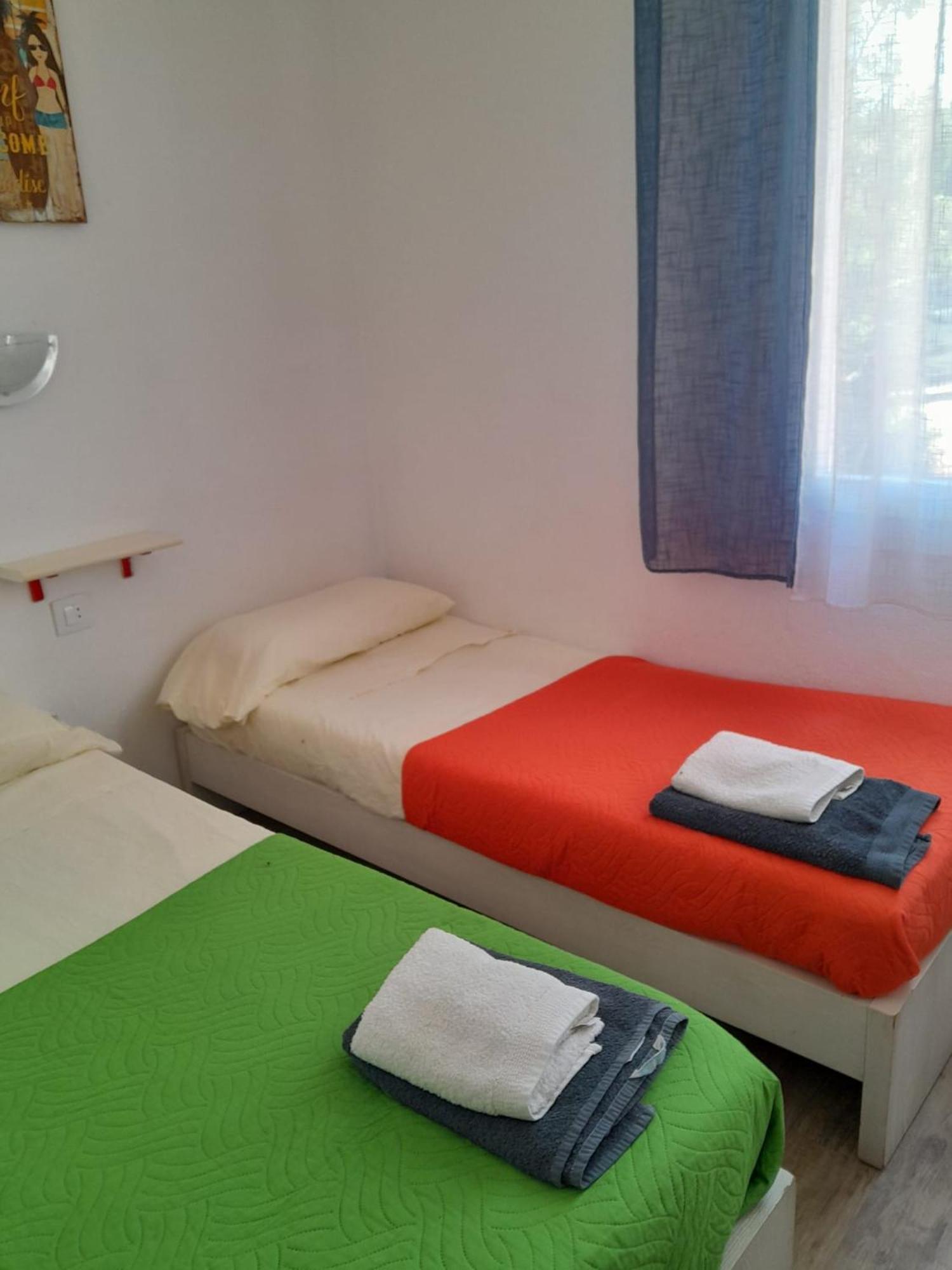 Solisla Arenal d'en Castell Ngoại thất bức ảnh